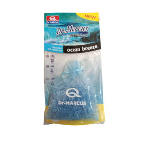 خوشبو کننده کیسه ای خودرو دکتر مارکوس مدل ocean
